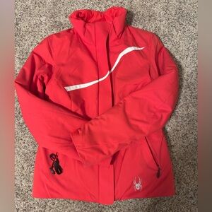 Women’s Spyder Ski Jacket